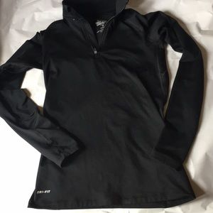 Nike pullover small